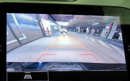 Chevrolet Malibu IX, 2022 год, 1 210 013 рублей, 11 фотография