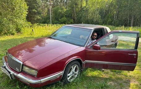 Buick Riviera VII, 1993 год, 400 000 рублей, 1 фотография
