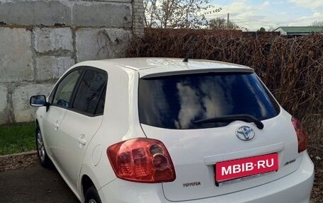 Toyota Auris II, 2008 год, 850 000 рублей, 1 фотография