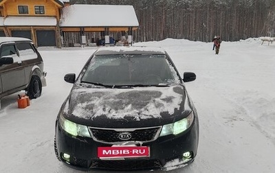 KIA Cerato III, 2010 год, 850 000 рублей, 1 фотография