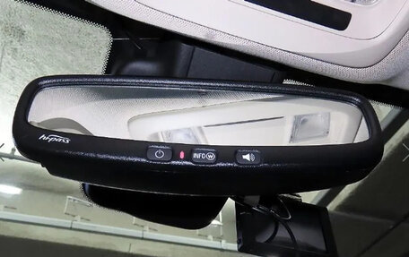 Chevrolet Malibu IX, 2022 год, 1 210 013 рублей, 13 фотография