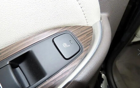 Chevrolet Malibu IX, 2022 год, 1 210 013 рублей, 16 фотография