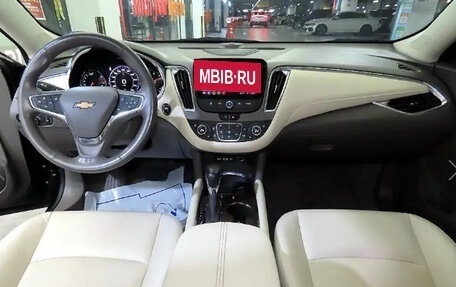 Chevrolet Malibu IX, 2022 год, 1 210 013 рублей, 14 фотография