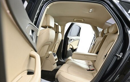 Audi A6, 2013 год, 1 405 000 рублей, 6 фотография