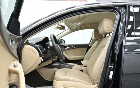 Audi A6, 2013 год, 1 405 000 рублей, 7 фотография