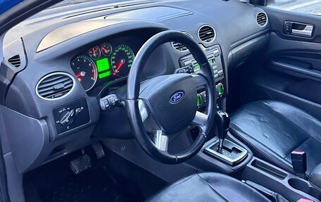 Ford Focus II рестайлинг, 2006 год, 550 000 рублей, 6 фотография