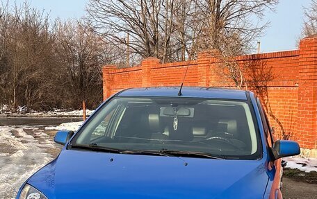 Ford Focus II рестайлинг, 2006 год, 550 000 рублей, 9 фотография