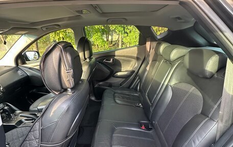 Hyundai ix35 I рестайлинг, 2013 год, 1 500 000 рублей, 6 фотография
