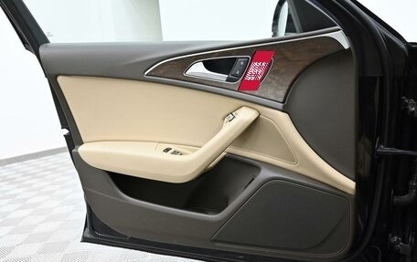 Audi A6, 2013 год, 1 405 000 рублей, 8 фотография