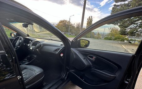 Hyundai ix35 I рестайлинг, 2013 год, 1 500 000 рублей, 7 фотография