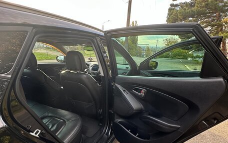 Hyundai ix35 I рестайлинг, 2013 год, 1 500 000 рублей, 8 фотография