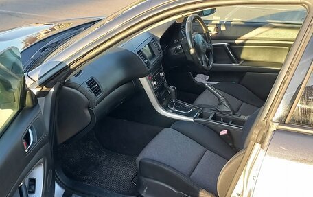 Subaru Legacy IV, 2004 год, 685 000 рублей, 3 фотография