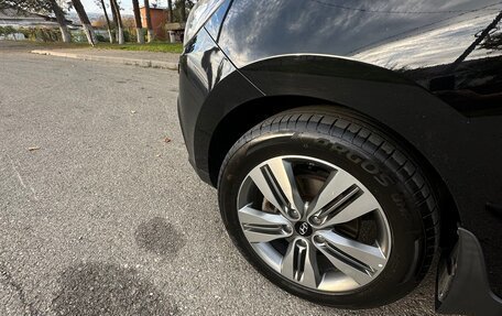 Hyundai ix35 I рестайлинг, 2013 год, 1 500 000 рублей, 15 фотография