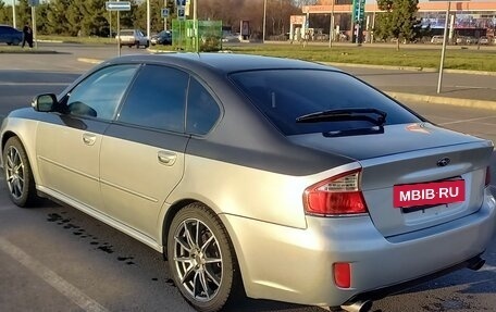 Subaru Legacy IV, 2004 год, 685 000 рублей, 2 фотография