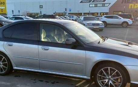 Subaru Legacy IV, 2004 год, 685 000 рублей, 5 фотография