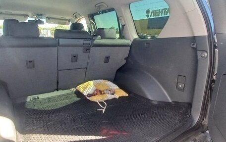 Toyota Land Cruiser Prado 150 рестайлинг 2, 2013 год, 3 200 000 рублей, 12 фотография