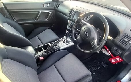 Subaru Legacy IV, 2004 год, 685 000 рублей, 4 фотография