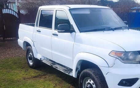 ЛуАЗ Pickup, 2019 год, 655 000 рублей, 2 фотография