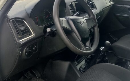 ЛуАЗ Pickup, 2019 год, 655 000 рублей, 5 фотография