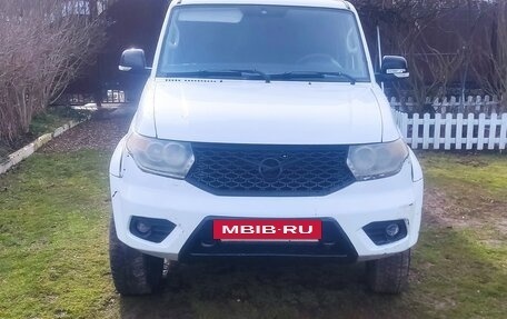 ЛуАЗ Pickup, 2019 год, 655 000 рублей, 3 фотография