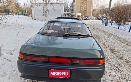 Toyota Mark II VIII (X100), 1996 год, 500 000 рублей, 6 фотография