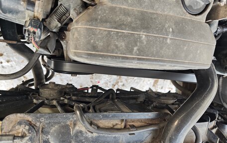 Toyota Mark II VIII (X100), 1996 год, 500 000 рублей, 10 фотография