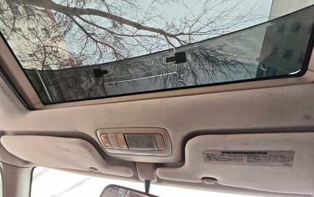 Toyota Mark II VIII (X100), 1996 год, 500 000 рублей, 13 фотография