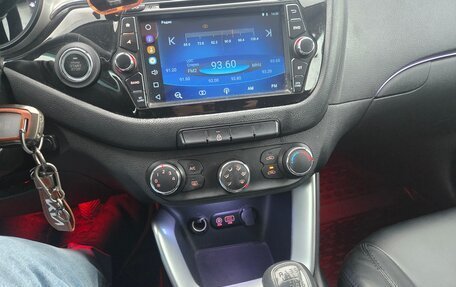 KIA cee'd III, 2015 год, 820 000 рублей, 8 фотография