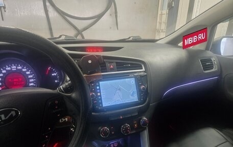 KIA cee'd III, 2015 год, 820 000 рублей, 9 фотография