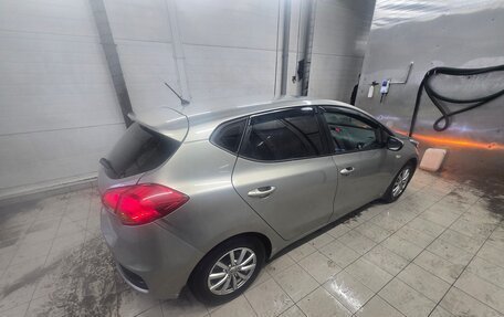 KIA cee'd III, 2015 год, 820 000 рублей, 14 фотография
