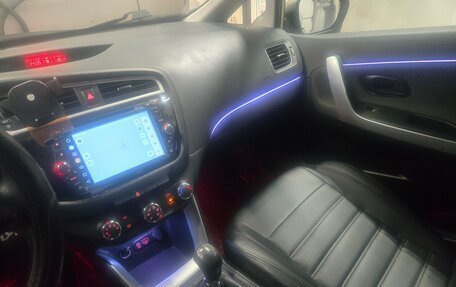 KIA cee'd III, 2015 год, 820 000 рублей, 19 фотография