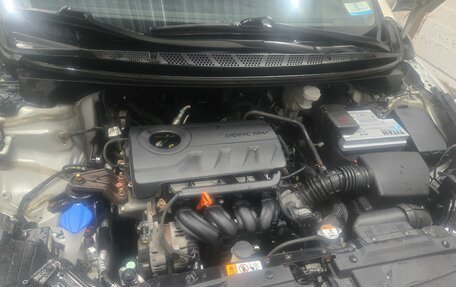 KIA cee'd III, 2015 год, 820 000 рублей, 17 фотография