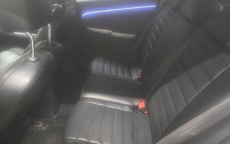 KIA cee'd III, 2015 год, 820 000 рублей, 22 фотография