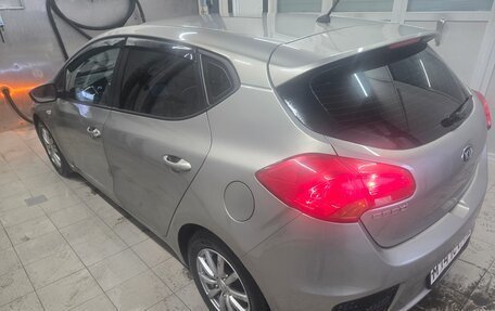 KIA cee'd III, 2015 год, 820 000 рублей, 16 фотография