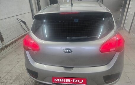 KIA cee'd III, 2015 год, 820 000 рублей, 15 фотография