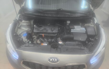 KIA cee'd III, 2015 год, 820 000 рублей, 26 фотография