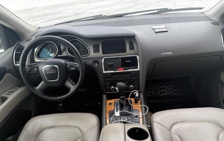 Audi Q7, 2007 год, 900 000 рублей, 8 фотография