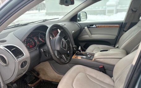 Audi Q7, 2007 год, 900 000 рублей, 10 фотография