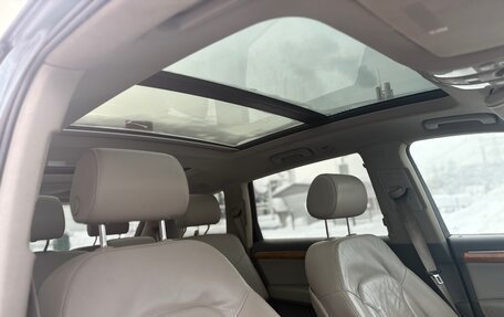 Audi Q7, 2007 год, 900 000 рублей, 12 фотография