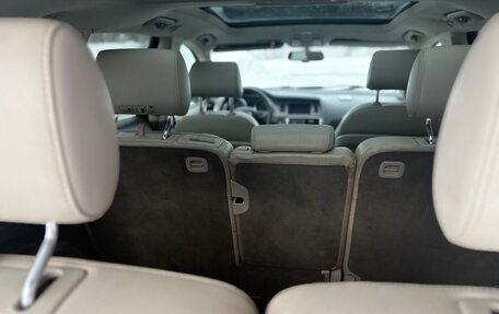 Audi Q7, 2007 год, 900 000 рублей, 15 фотография