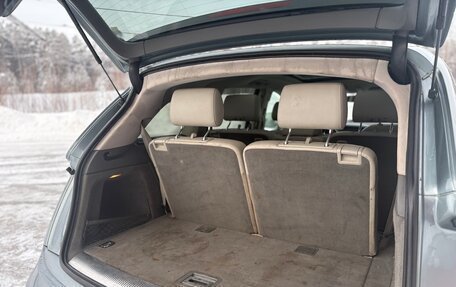 Audi Q7, 2007 год, 900 000 рублей, 16 фотография