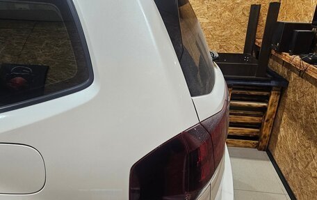KIA Mohave I, 2020 год, 4 800 000 рублей, 6 фотография
