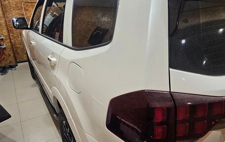 KIA Mohave I, 2020 год, 4 800 000 рублей, 4 фотография