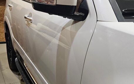 KIA Mohave I, 2020 год, 4 800 000 рублей, 3 фотография