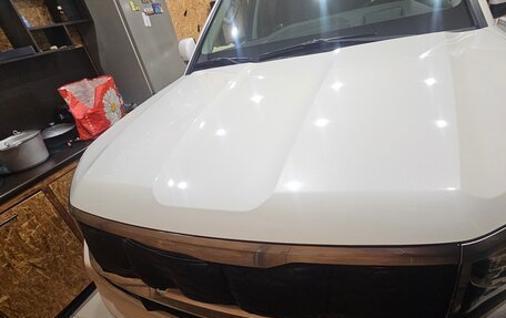 KIA Mohave I, 2020 год, 4 800 000 рублей, 10 фотография