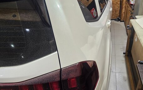 KIA Mohave I, 2020 год, 4 800 000 рублей, 5 фотография