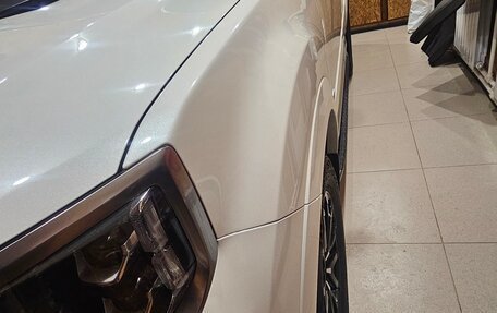 KIA Mohave I, 2020 год, 4 800 000 рублей, 7 фотография