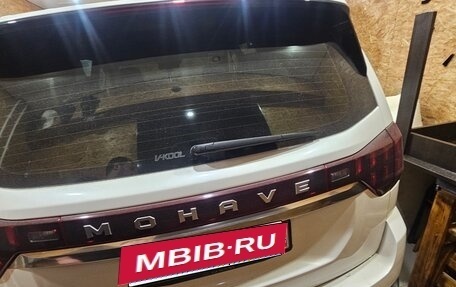 KIA Mohave I, 2020 год, 4 800 000 рублей, 12 фотография