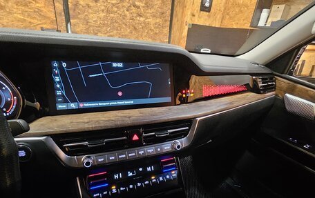 KIA Mohave I, 2020 год, 4 800 000 рублей, 16 фотография