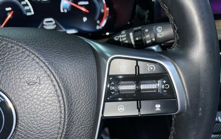 KIA Mohave I, 2020 год, 4 800 000 рублей, 18 фотография